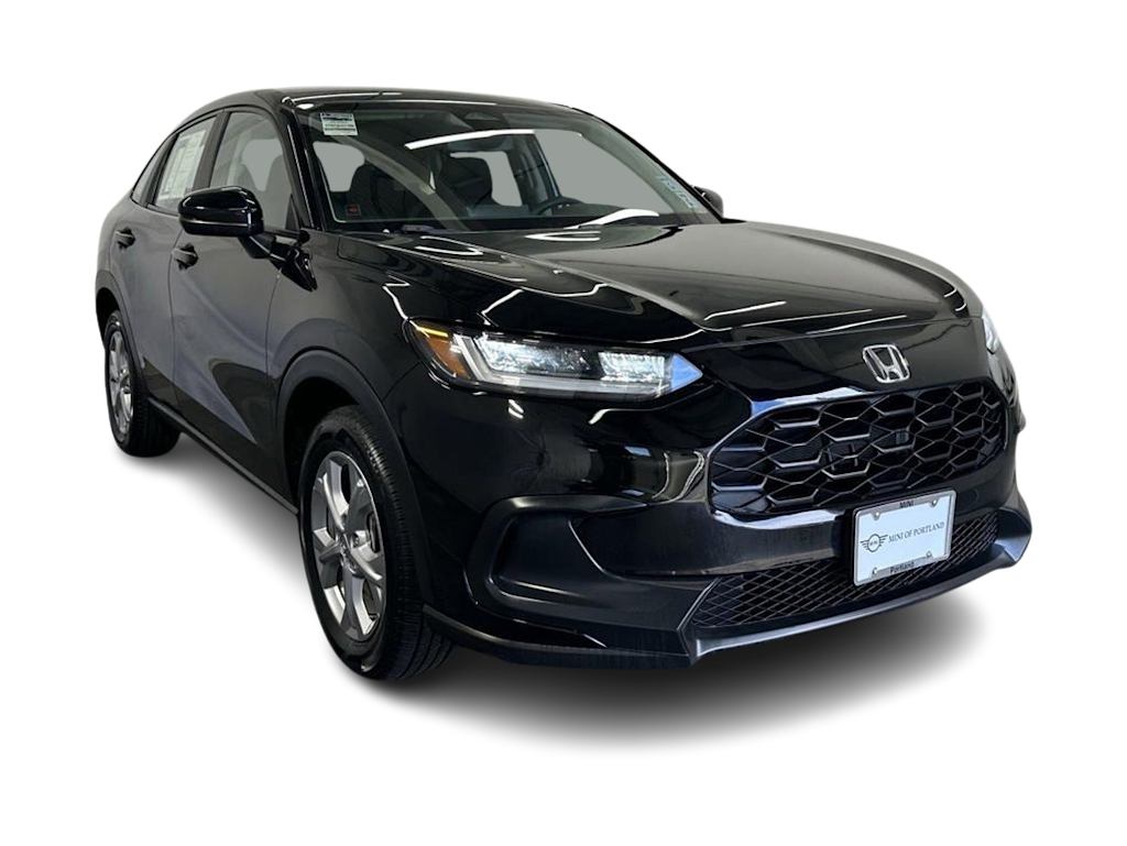 Thumbnail: 2023 Honda HR-V - 17