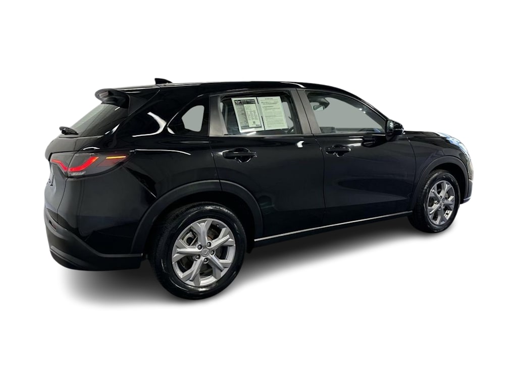 Thumbnail: 2023 Honda HR-V - 16