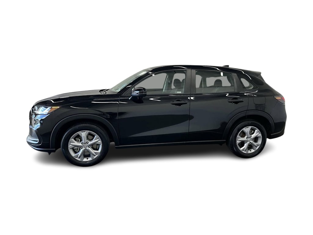 Thumbnail: 2023 Honda HR-V - 3