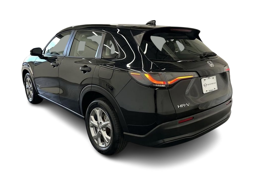 Thumbnail: 2023 Honda HR-V - 4