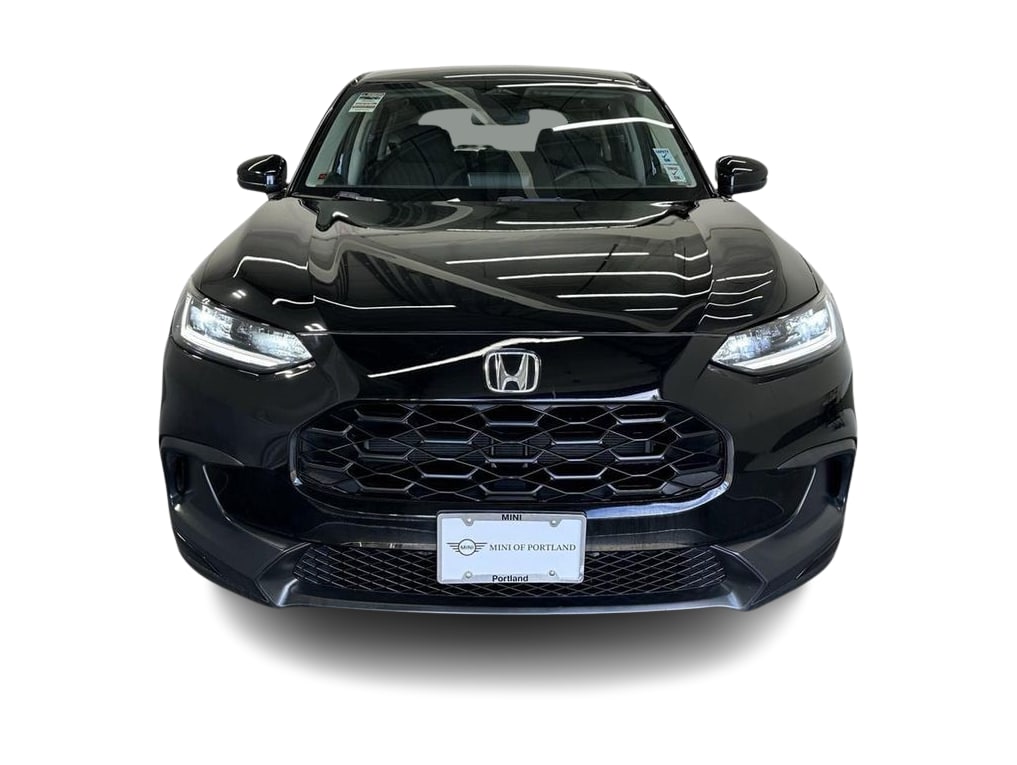 Thumbnail: 2023 Honda HR-V - 18