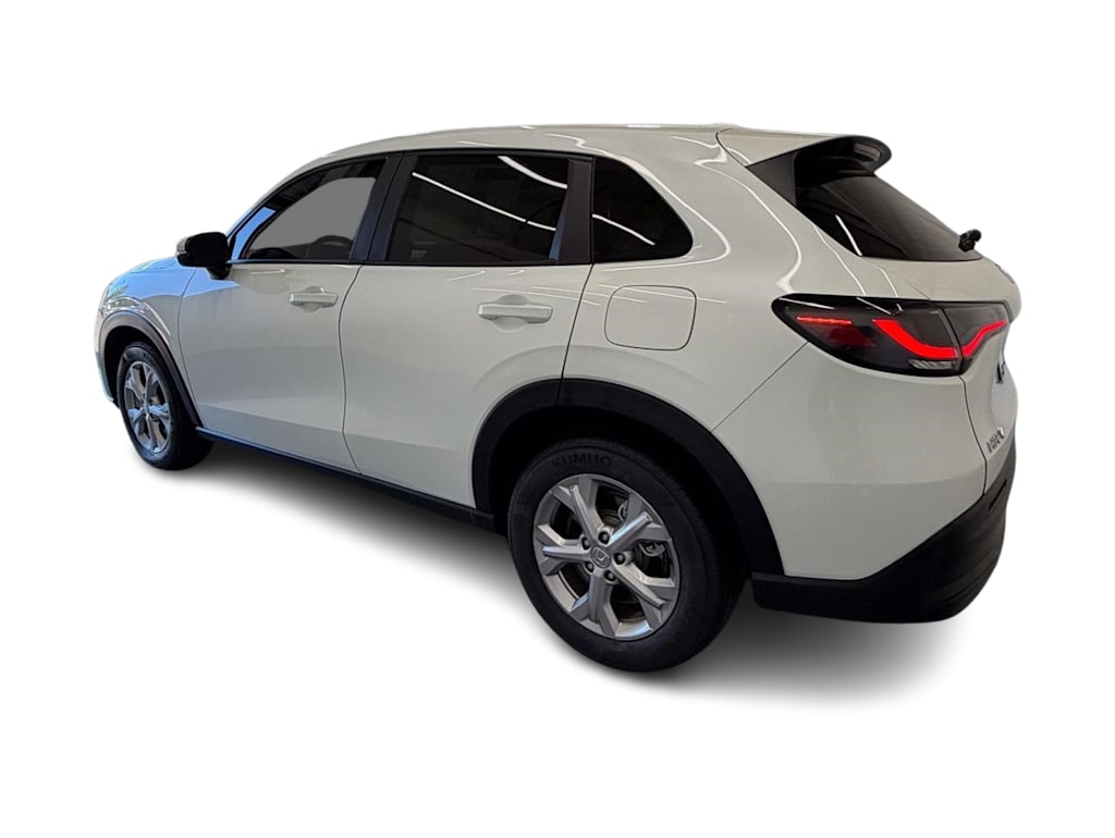 Thumbnail: 2023 Honda HR-V - 4
