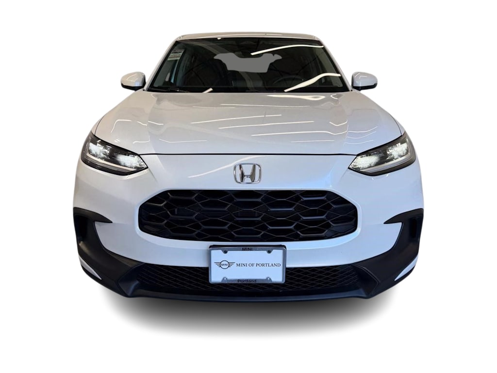 Thumbnail: 2023 Honda HR-V - 6