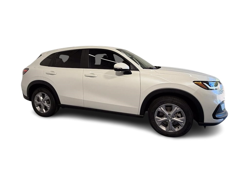 Thumbnail: 2023 Honda HR-V - 17