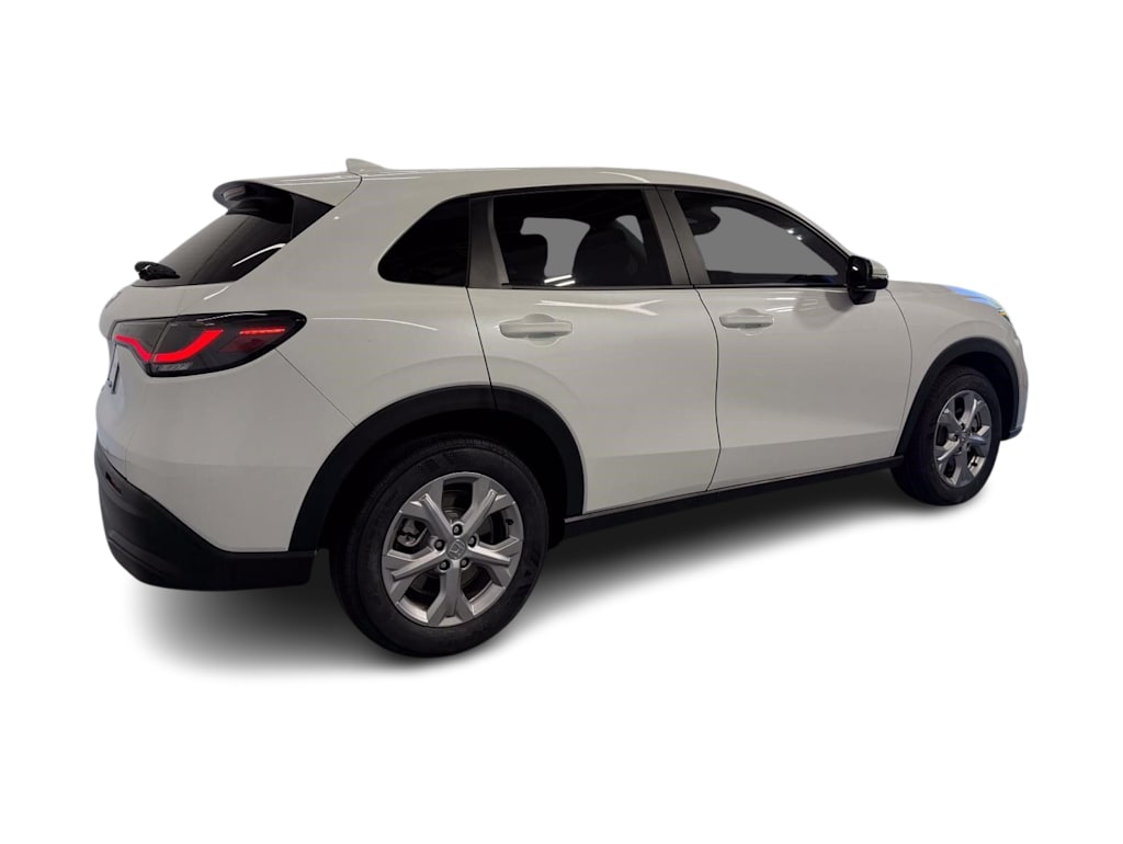 Thumbnail: 2023 Honda HR-V - 16