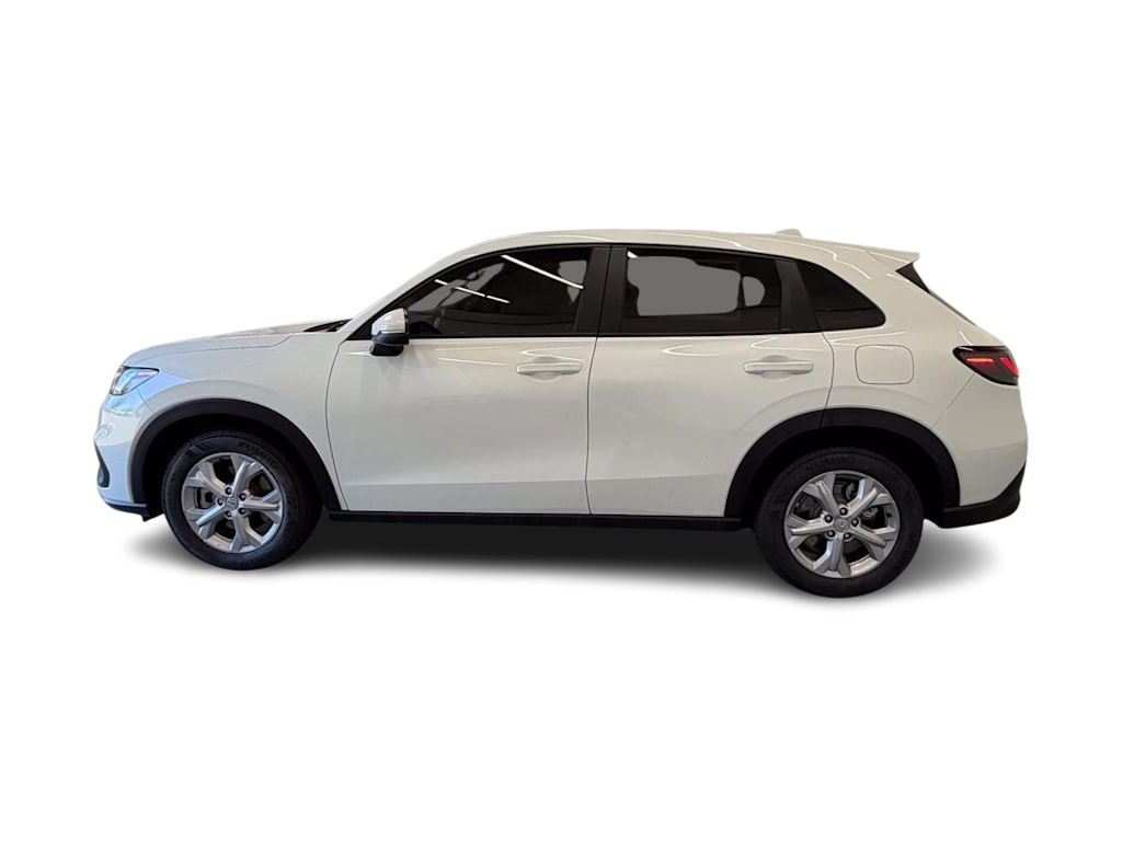 Thumbnail: 2023 Honda HR-V - 3