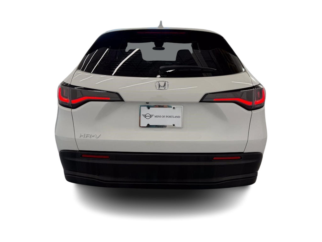 Thumbnail: 2023 Honda HR-V - 5