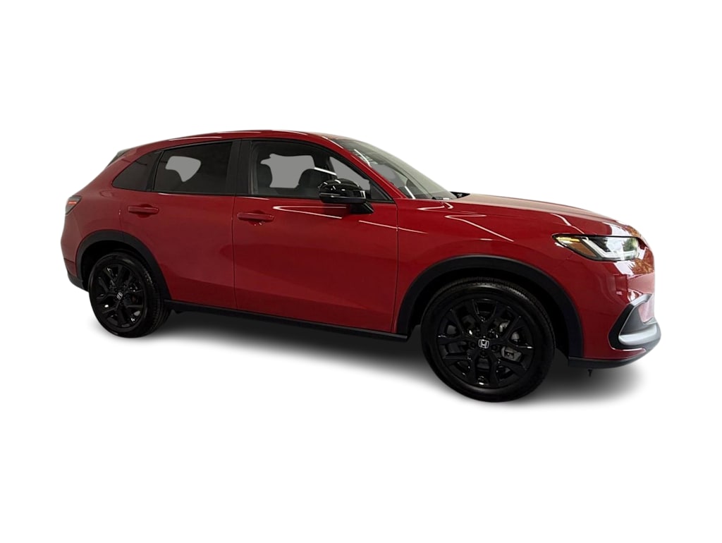 Thumbnail: 2025 Honda HR-V - 16