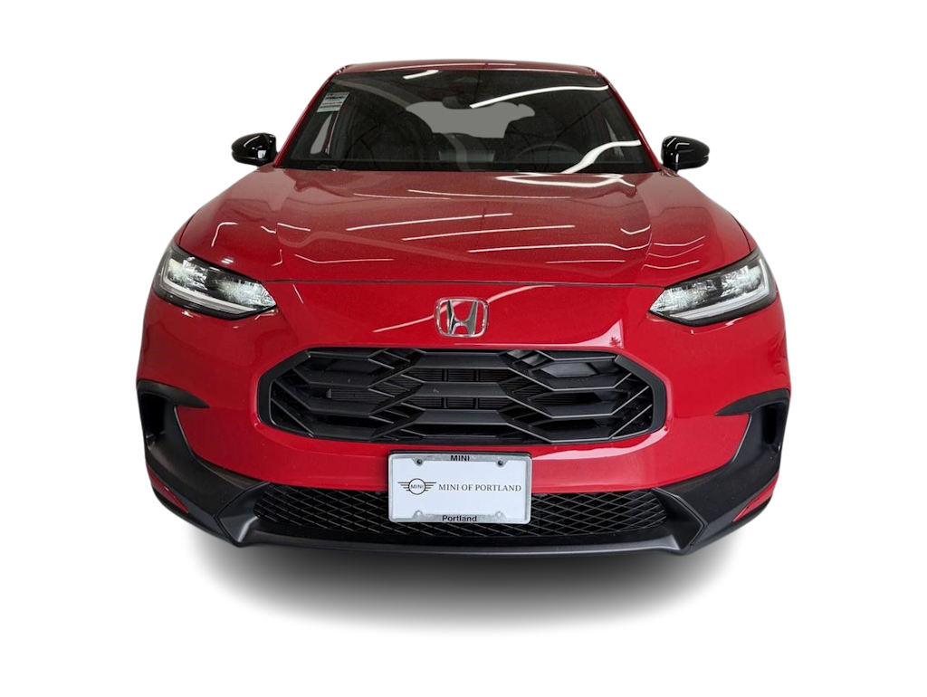 Thumbnail: 2025 Honda HR-V - 6