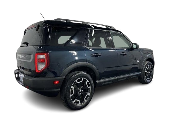 Thumbnail: 2023 Ford Bronco Sport - 16