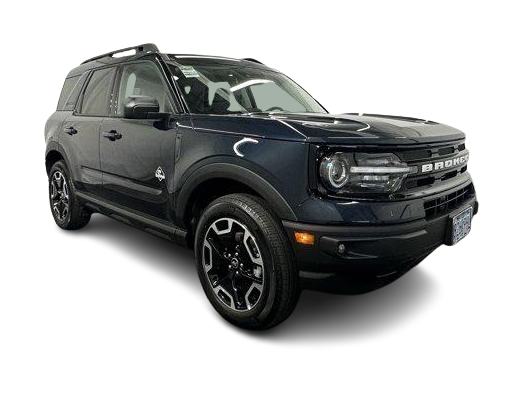 Thumbnail: 2023 Ford Bronco Sport - 17