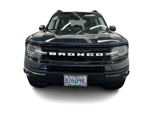 Thumbnail: 2023 Ford Bronco Sport - 6