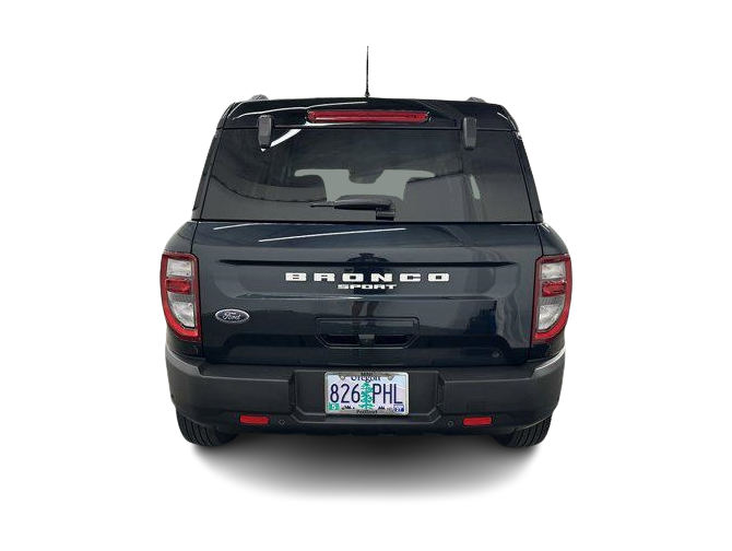 Thumbnail: 2023 Ford Bronco Sport - 5