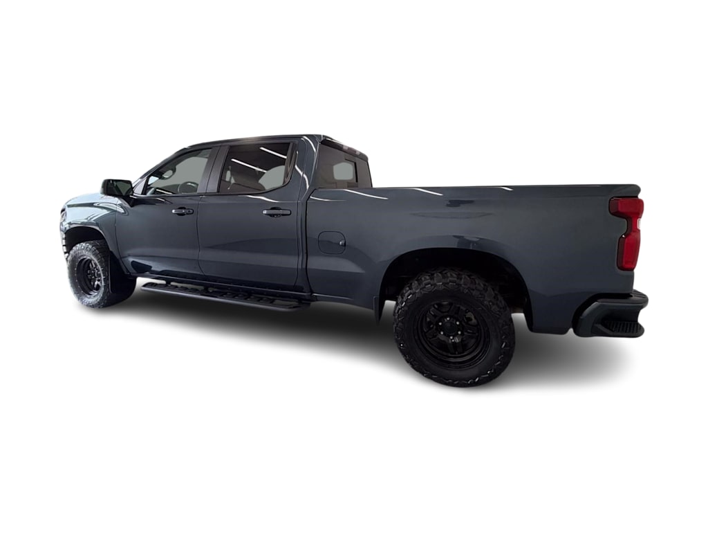 Thumbnail: 2020 Chevrolet Silverado 1500 - 15