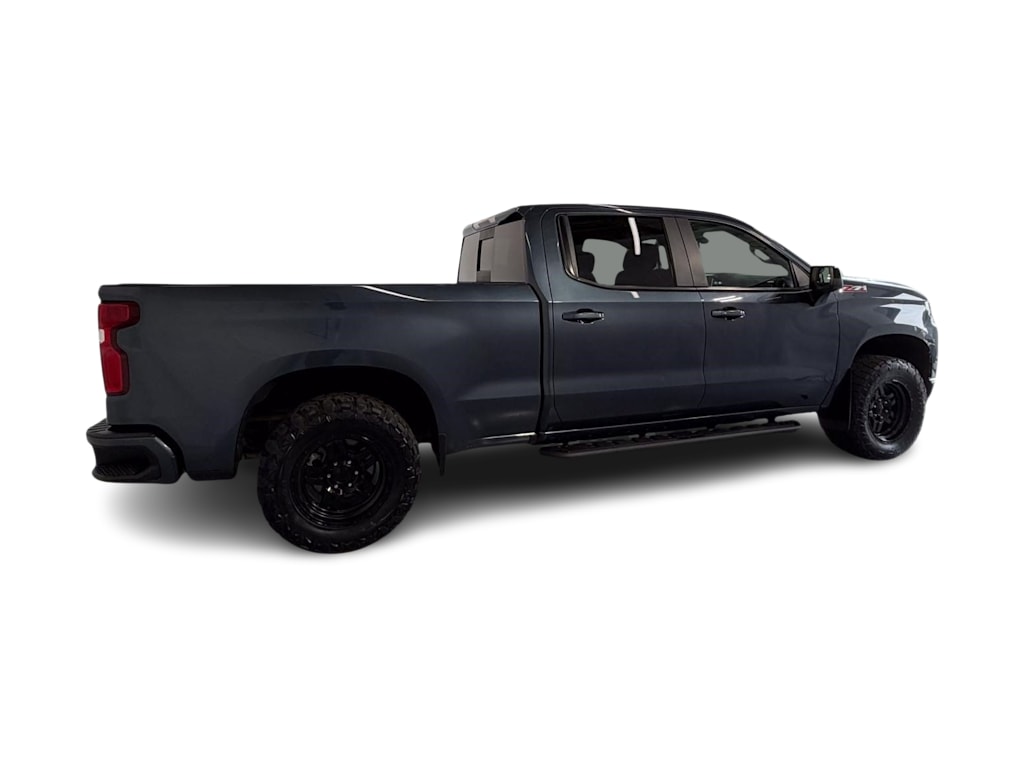 Thumbnail: 2020 Chevrolet Silverado 1500 - 16