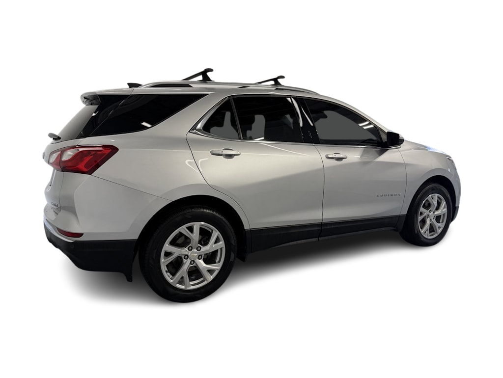 Thumbnail: 2019 Chevrolet Equinox - 16