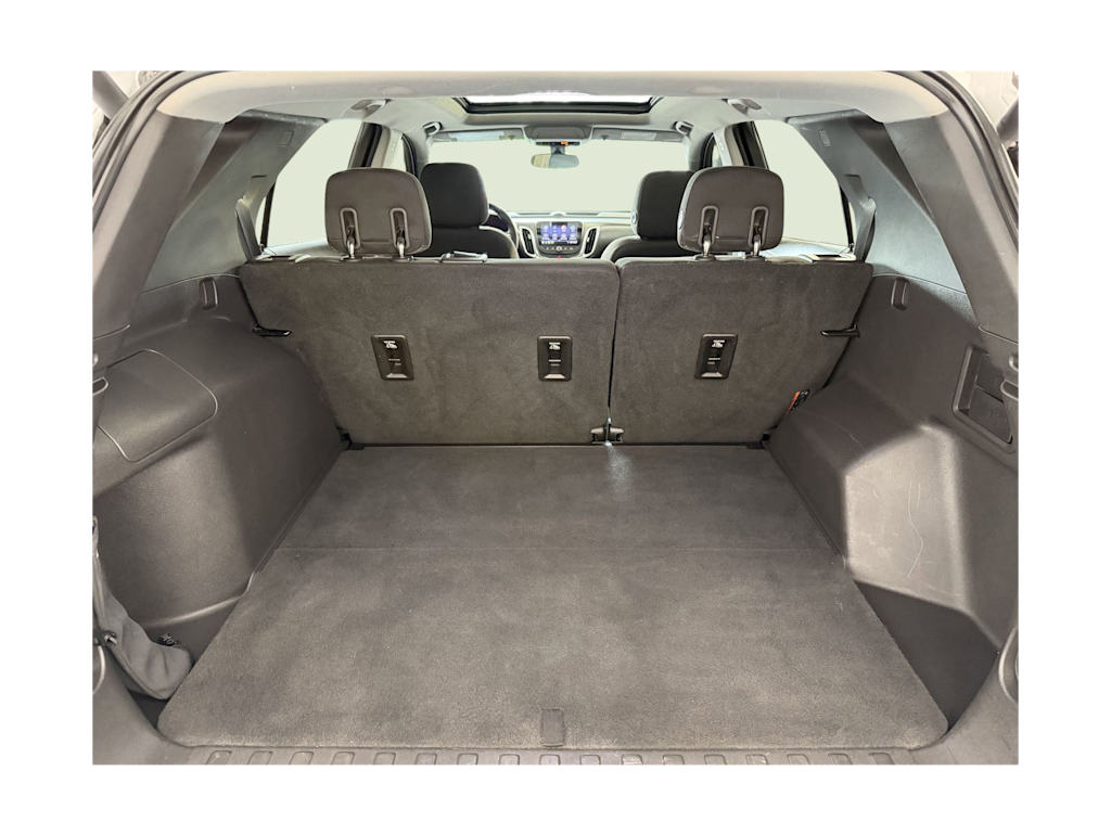 Thumbnail: 2019 Chevrolet Equinox - 15