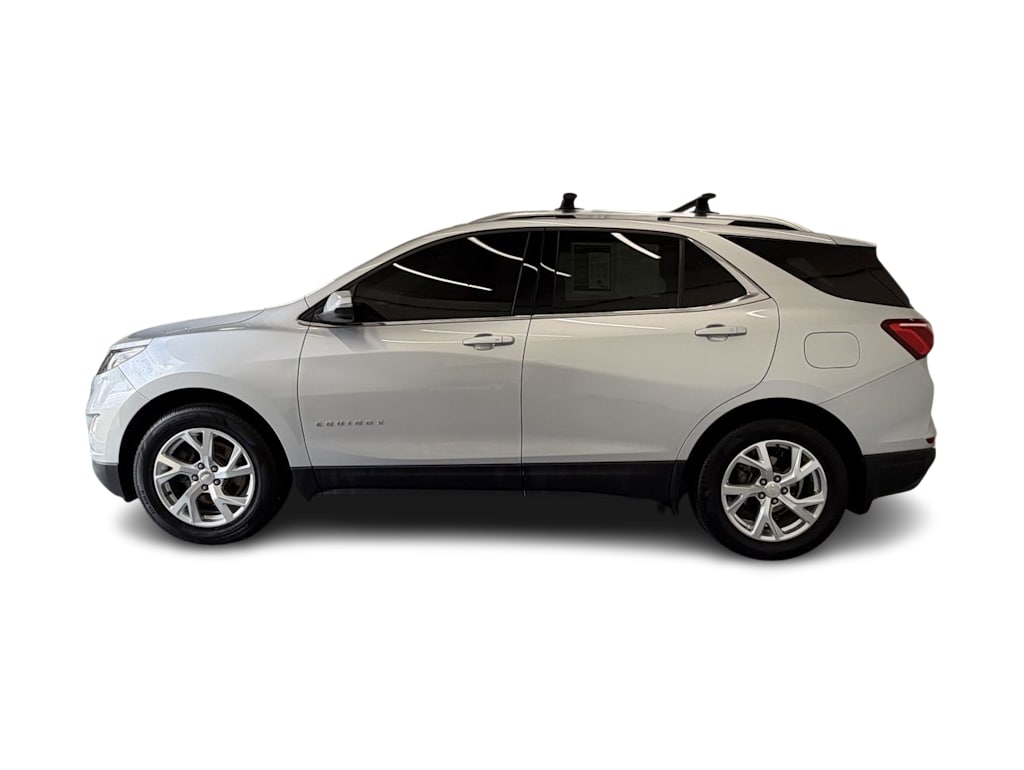 Thumbnail: 2019 Chevrolet Equinox - 3