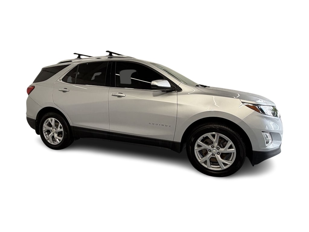 Thumbnail: 2019 Chevrolet Equinox - 17