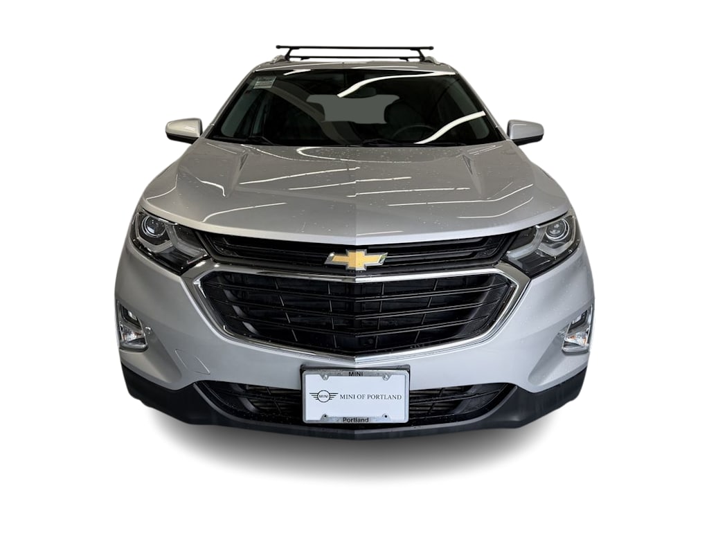 Thumbnail: 2019 Chevrolet Equinox - 6