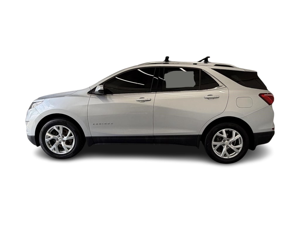 Thumbnail: 2019 Chevrolet Equinox - 3