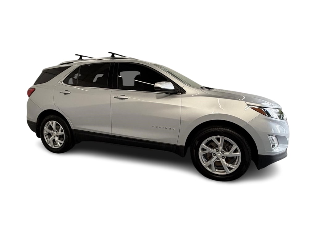 Thumbnail: 2019 Chevrolet Equinox - 17