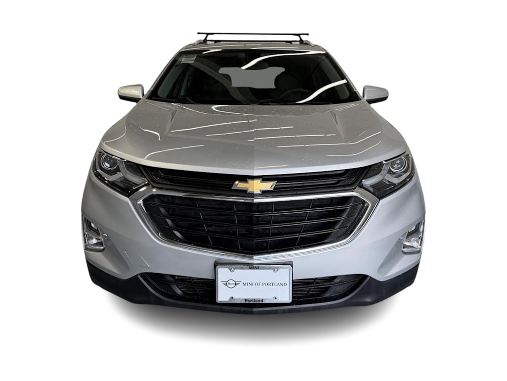 Thumbnail: 2019 Chevrolet Equinox - 5