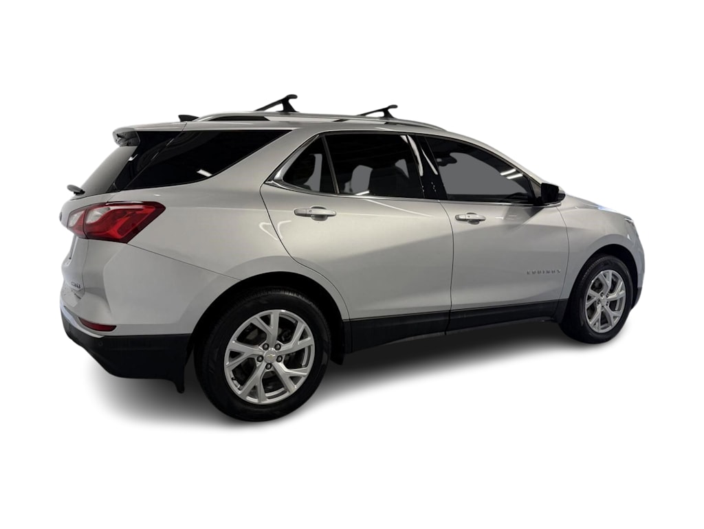 Thumbnail: 2019 Chevrolet Equinox - 16