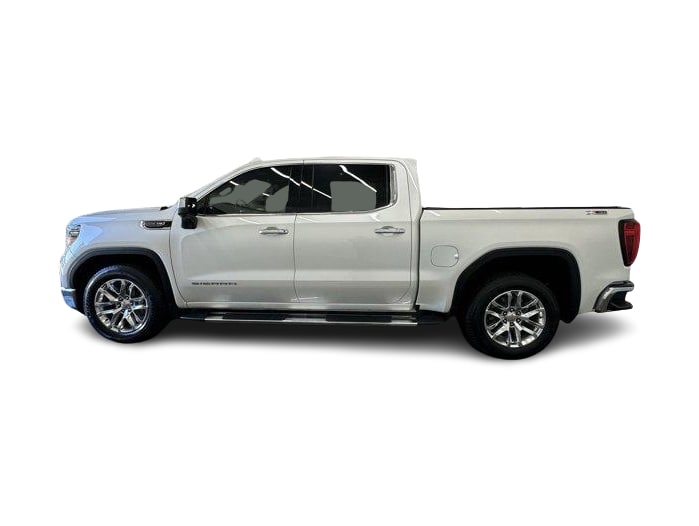 Thumbnail: 2019 GMC Sierra 1500 - 3