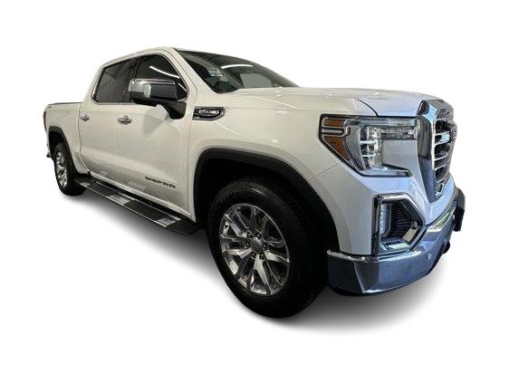 Thumbnail: 2019 GMC Sierra 1500 - 18