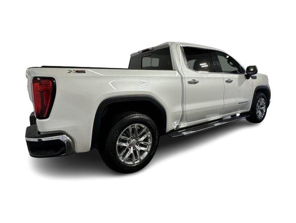 Thumbnail: 2019 GMC Sierra 1500 - 17