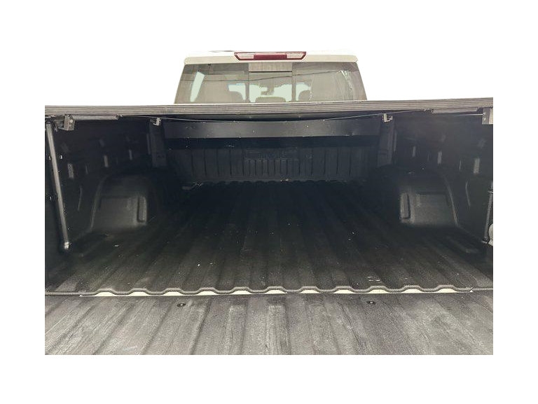 Thumbnail: 2019 GMC Sierra 1500 - 16