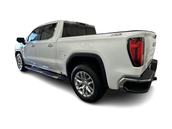 Thumbnail: 2019 GMC Sierra 1500 - 4
