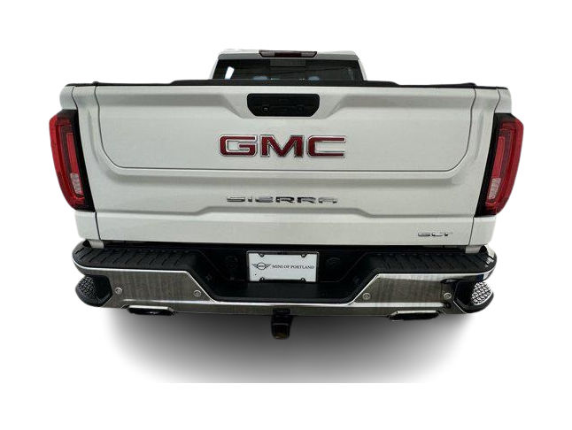 Thumbnail: 2019 GMC Sierra 1500 - 5