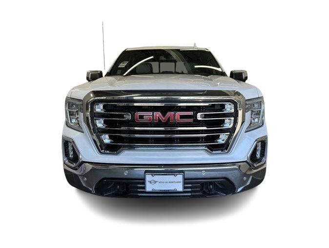 Thumbnail: 2019 GMC Sierra 1500 - 6