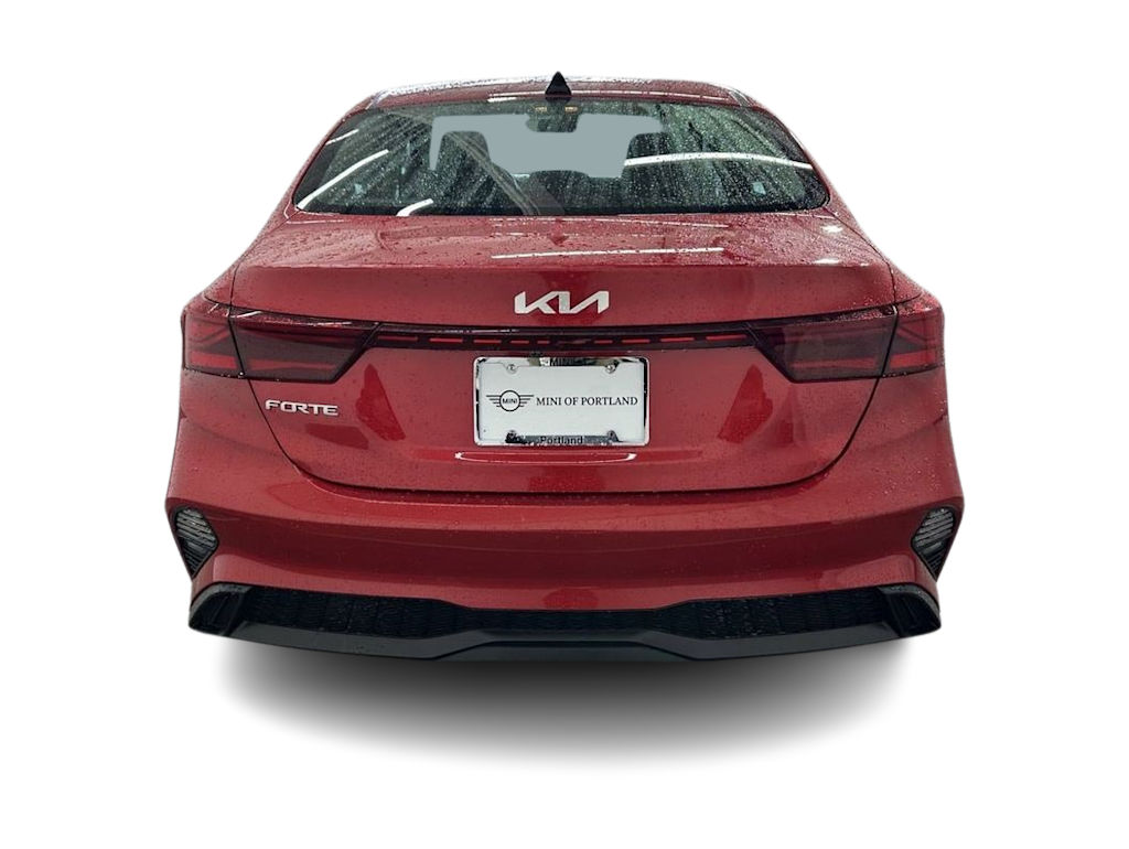 Thumbnail: 2024 Kia Forte - 5