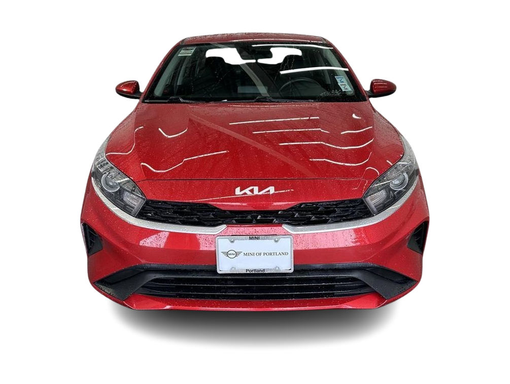 Thumbnail: 2024 Kia Forte - 6