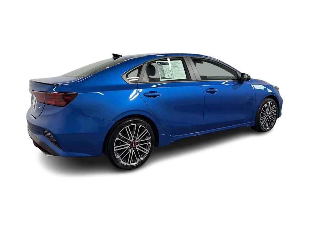 Thumbnail: 2023 Kia Forte - 17