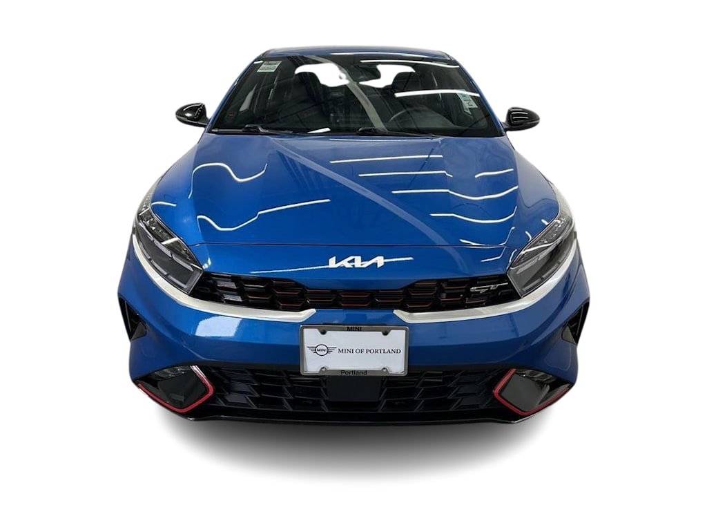 Thumbnail: 2023 Kia Forte - 6