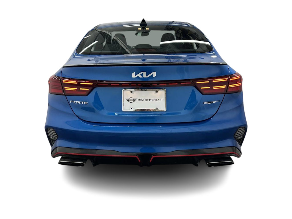 Thumbnail: 2023 Kia Forte - 5