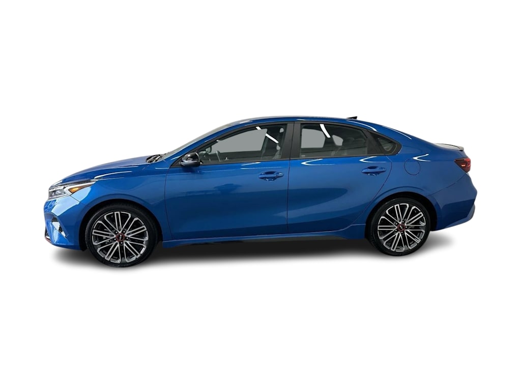 Thumbnail: 2023 Kia Forte - 3
