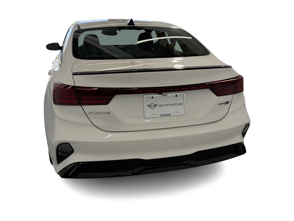 Thumbnail: 2024 Kia Forte - 4