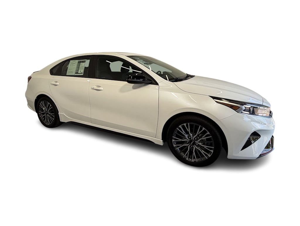 Thumbnail: 2024 Kia Forte - 19