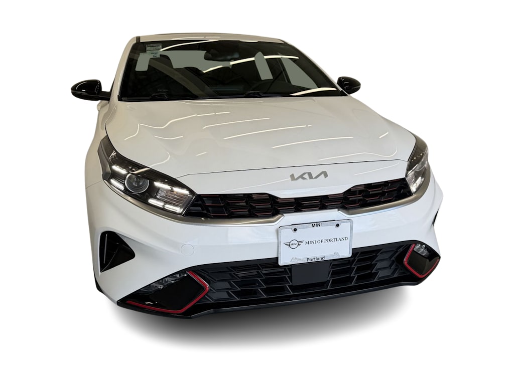 Thumbnail: 2024 Kia Forte - 5