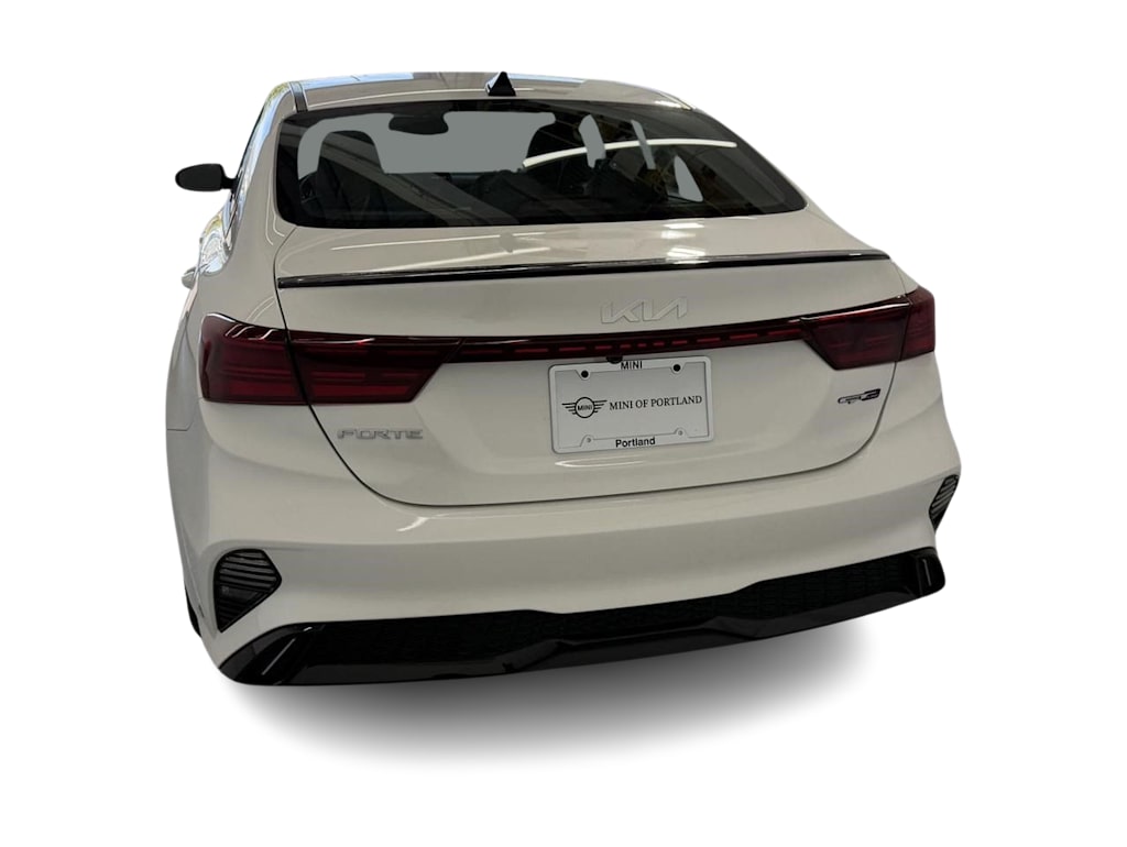 Thumbnail: 2024 Kia Forte - 5