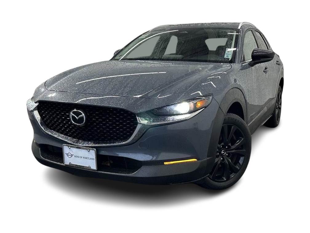 2024 Mazda CX-30