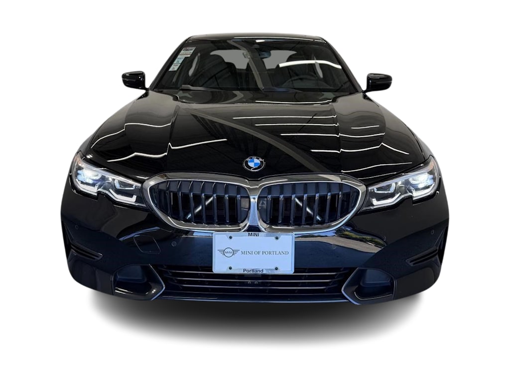 Thumbnail: 2022 BMW 3 Series - 6