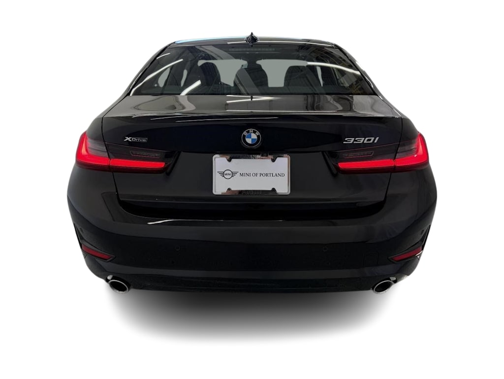 Thumbnail: 2022 BMW 3 Series - 5