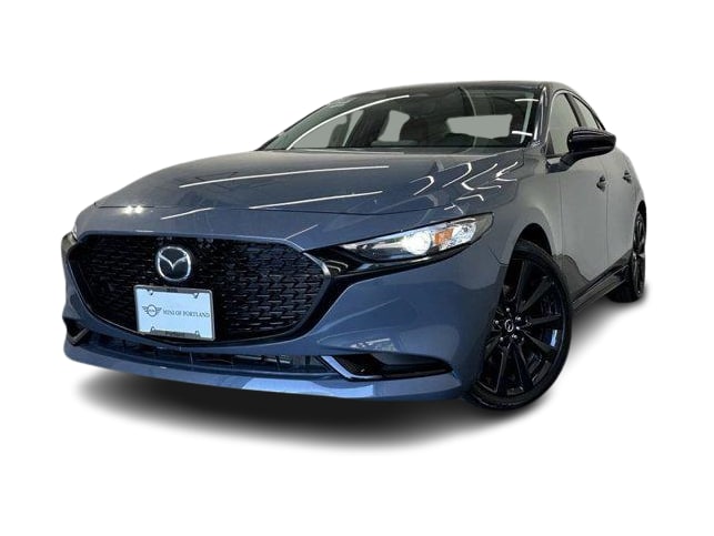 2024 Mazda Mazda3