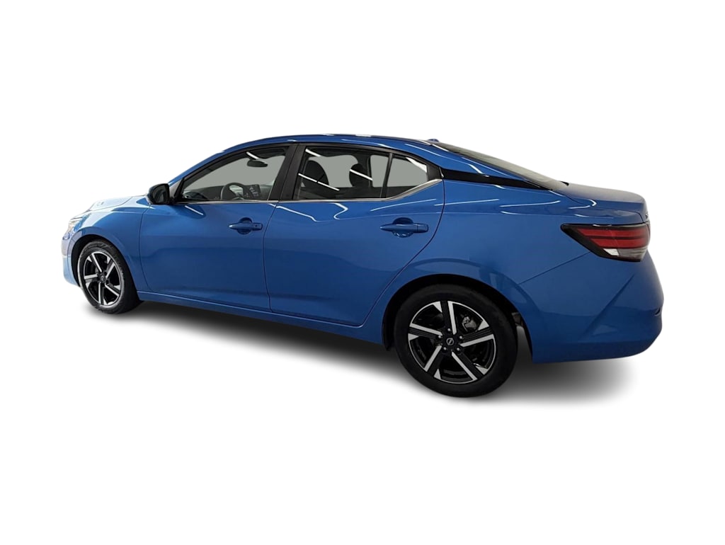 Thumbnail: 2024 Nissan Sentra - 15